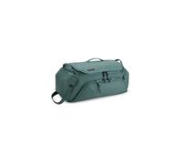 THULE BORSONE DA CICLISMO ROUNDTRIP BIKE 55L HAZY GREEN PER ACCESORI BICICLETTA