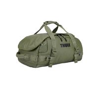 Thule - Borsone da viaggio - Chasm 30L Olivine in Pelle - Kaki