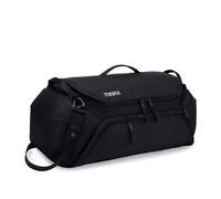 Thule - Borsone per l'attrezzatura da ciclismo - Thule Roundtrip Bike Duffel 55L Black - Nero