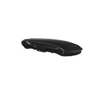 Thule Box Da Tetto Motion 3 XL Low Nera 400L 216x89x36Cm