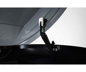 Thule Box Light Accessorio Black One-Size