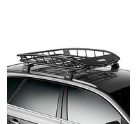 Bagagliera Da Tetto Thule Canyon Xt Nera