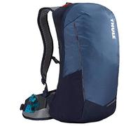 Thule Capestone, Atlantico