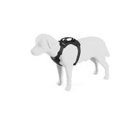 Thule Cappy Imbracatura Per Cani Regolabile Taglie S M L Scelta Libera Nero