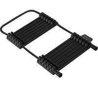 Thule carbon frame protector adattatore protettivo per portabici con limitatore di coppia nero