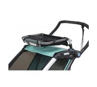 Thule Cargo Rack 1 - accessori rimorchi bici Black