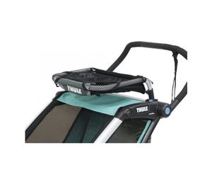 Thule Cargo Rack 1 - accessori rimorchi bici Black