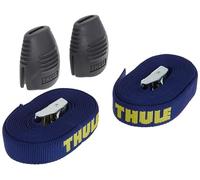 Thule carico cinghie - 2 pezzi