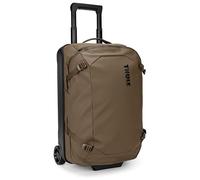 Borsa da viaggio con ruote Thule Chasm Recycled Carry-on 55cm/22in Colore: marrone
