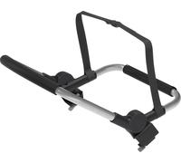 Thule Carsitzadapter Urban Glide Adattatore per seggiolino auto Universal Nero/Argento Nero