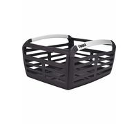 Thule - Cestino per bicicletta - Pack N Pedal Basket - Nero