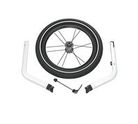Thule Chariot 1 V17 Trailer Wheel Nero Black