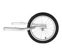 Thule Chariot Cougar 1/Cheetah 1/Cheetah XT 1 - Kit da jogging