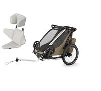 Thule Rimorchio Chariot Cross 1