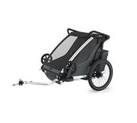 Thule Rimorchio Chariot Cross 2