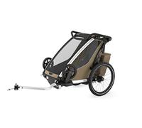 Thule Rimorchio Chariot Cross 1