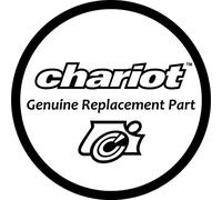 Thule Chariot CX2 - Cuscino per Sedia, Modelli dal 09 in Poi