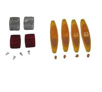 Thule Chariot e Croozer per fari fino al 2010