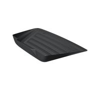 Thule Chariot Floor Mat Tappetino In Gomma Black Double