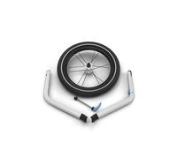 Thule Chariot Jogging Kit 2 Buggy Kit Bici senza Pedali Doppio per Biposto