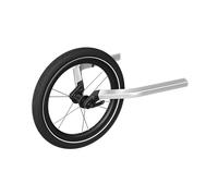 Thule Chariot jogging kit 2 single - accessori rimorchi bici Black/Grey unisex