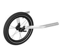 Set da corsa e inline Thule Chariot Jog Kit Double