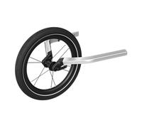 Thule Chariot Jogging Kit 2 Set Guida, Ruota 16 Pollici, Anteriore