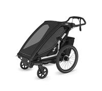 Thule Chariot Sport 2 single - rimorchio bici Black unisex