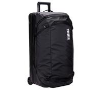 Thule Chasm 2 ruote Borsa da viaggio 80 cm black (TAS009635)