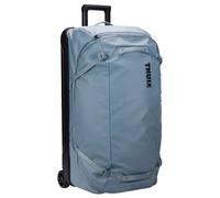 Thule Chasm 110 - Borsa da viaggio con ruote 80 cm (pond)