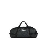 Thule Chasm 130 Borsone da viaggio nero, fibra sintetica, 86 x 42 x 47cm