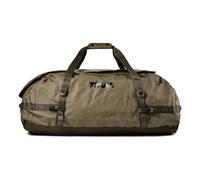 THULE borsa da viaggio zaino Chasm Recycled Duffel 130L Deep Khaki marrone