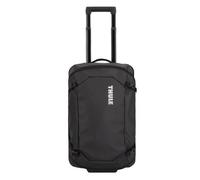Thule Chasm 2 ruote Borsa da viaggio 54.5 cm nero