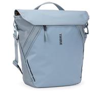 Thule Chasm 22l Borsa Per Bici Con Inlock Mid blue, 22