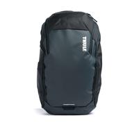 Thule Chasm 26 Zaino blu, poliestere, unisex