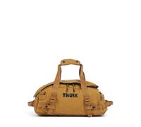 Thule Chasm 30 Borsone da weekend giallo, poliestere, unisex