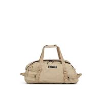 Thule Chasm 40 Borsone da viaggio beige, fibra sintetica, 56 x 32 x 26cm