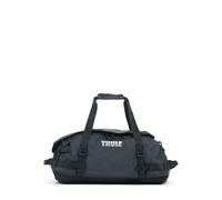 Thule Chasm 40 Borsone da weekend blu, poliestere, unisex