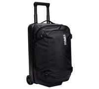 Thule Chasm 2 ruote Borsa da viaggio 54.5 cm black (TAS009630)