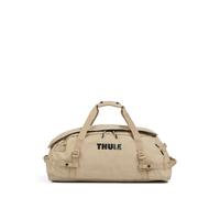 THULE borsa da viaggio Chasm Recycled Duffel 70L M Gentle Beige