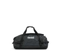 Thule Chasm 70 Borsone da viaggio nero, nylon,poliestere, unisex