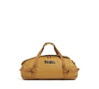 Thule Chasm 70 Borsone da viaggio ocra, poliestere, 69 x 31 x 40cm
