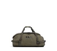 Thule Chasm 70 Borsone da viaggio oliva, poliestere riciclato, unisex