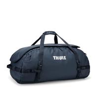 Borsa da viaggio Thule Chasm 90L Colore: blu scuro