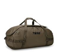Borsa da viaggio Thule Chasm 90L Colore: marrone scuro