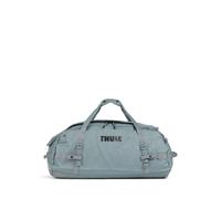 Thule Chasm 90 Borsone da viaggio blu-grigio, nylon, 74 x 34 x 42cm