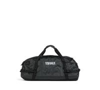 Thule Chasm 90 Borsone da viaggio nero, nylon,poliestere, unisex
