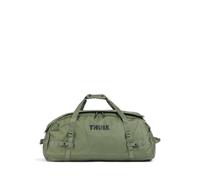 Thule Chasm 90 Borsone da viaggio verde-oliva, nylon, 74 x 34 x 42cm