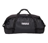THULE Chasm 90l Duffel Bag - Unisex - Nero - Taglia unica- modello 2026