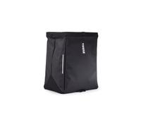 THULE CHASM BIN 25L BORSA PORTAPACCHI NERA PER ACCESSORI VIAGGIO BICICLETTA